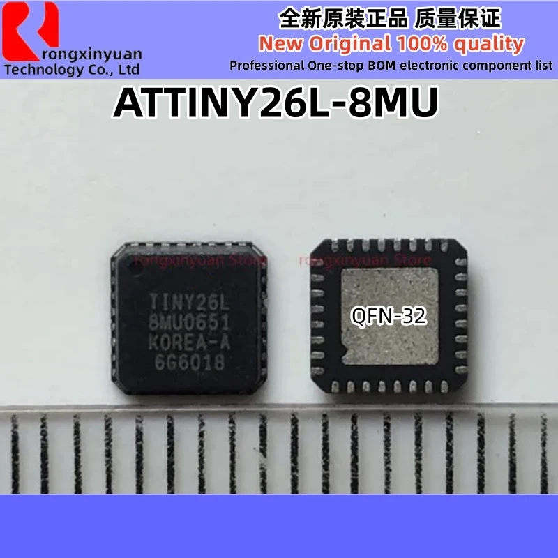 USB3300-EZK-TR USB3300-EZK 3300-EZK ATTINY26L-8MU TINY26L-8MU ATTINY26L ATMEGA88PA-MU ATMEGA88PA MEGA88PA ATMEGA8A-MU ATMEGA8A