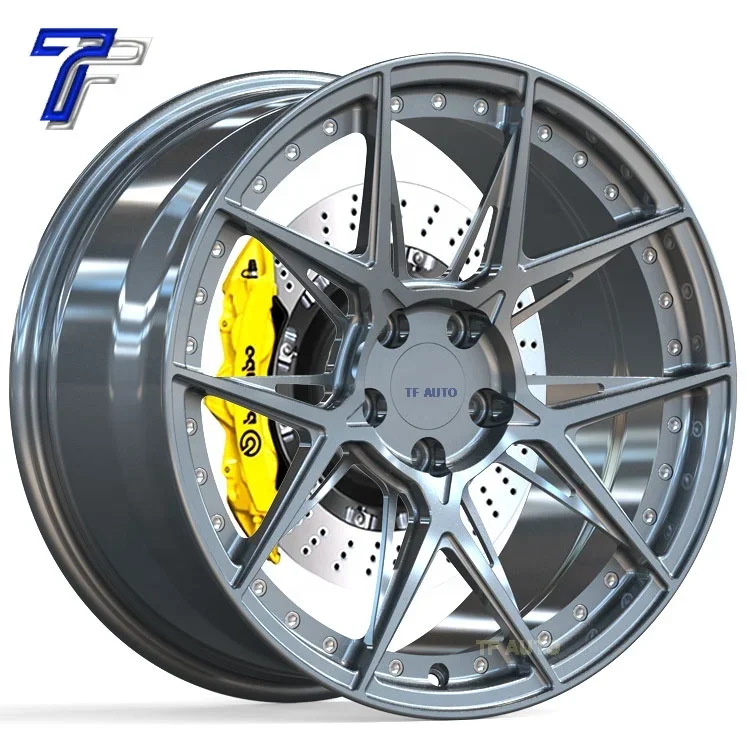 19Inch Factory Cust… - image