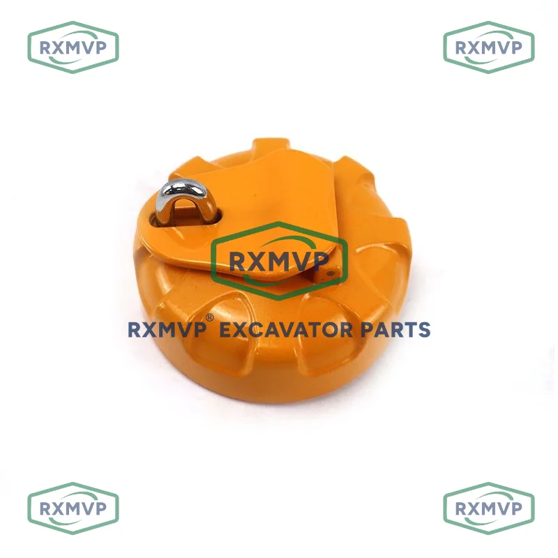 Diesel tank cover For Komatsu PC60 100 120 160 200 220 240   Excavator Parts