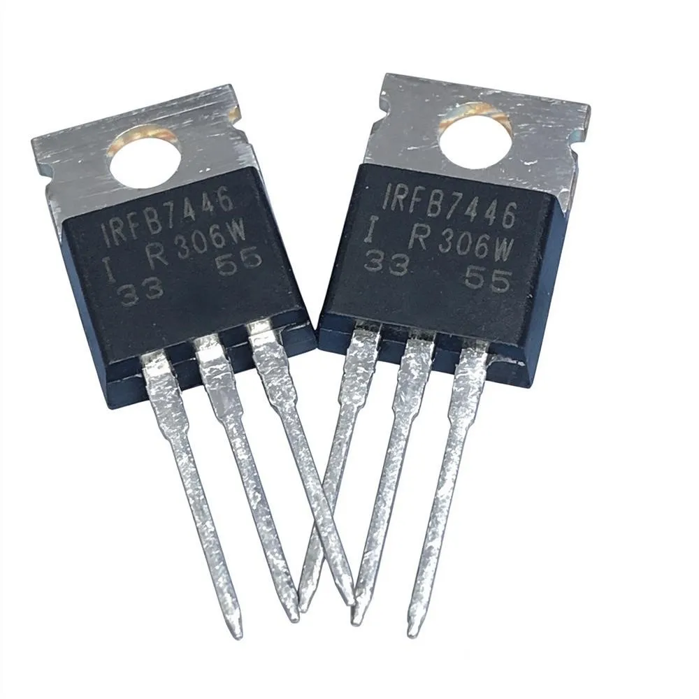 5PCS 096R5NT SVG096R5NT 120A 90V IRFB7446 120A 40V W14N60F2 600V W15N65F2 650V W10N60C4 600V W08N60C4 600V TO-220