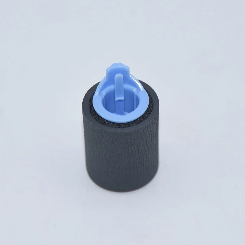 10PCS RM1-0037 Pickup Roller for hp cp6015 CP 4025 4700 4730 4525 P4014 P4015 3525 4005 CM 4730 6030 Printer Coiper Spare Parts