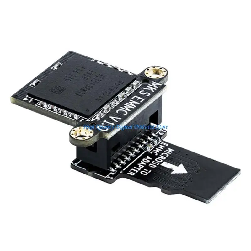 

U2JE MKS V1.1 Control Card PI-TS35 Klipper Screen for Voron 3D Printer-Motherboard