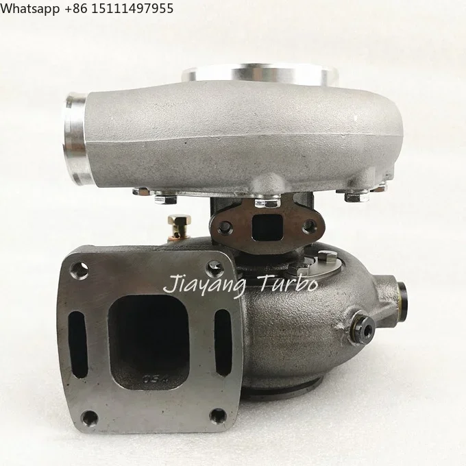 S200W Turbo 319034 12679880000 1267-988-0000 for VM Ship With MD706L Engine