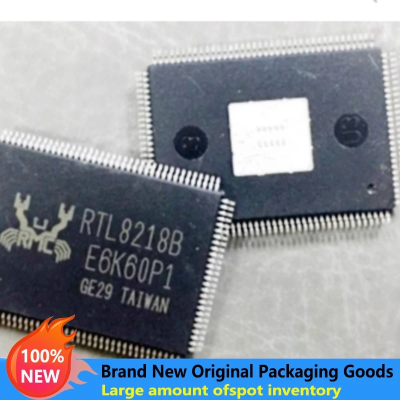 (1/5Pieces) RTL8218…