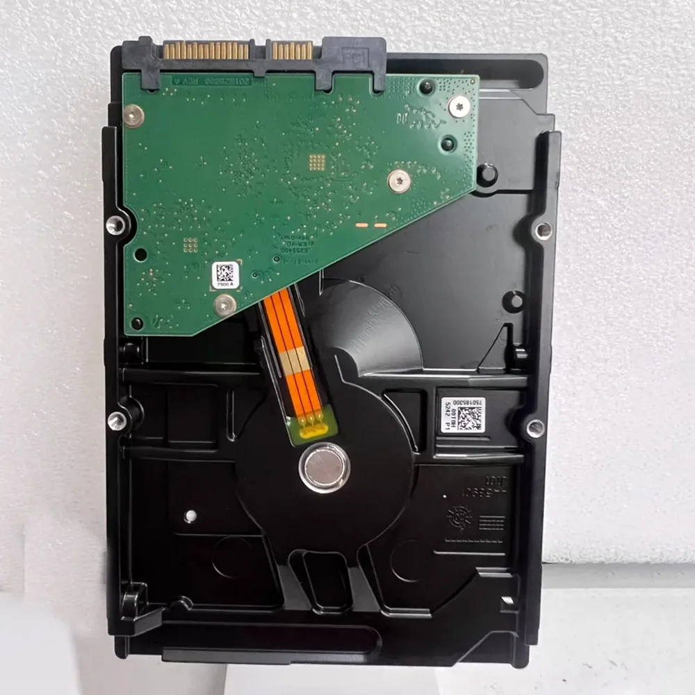 ST8000VX009 Monitor Vertical Hard Drives 8T 3.5'' SATA HDD