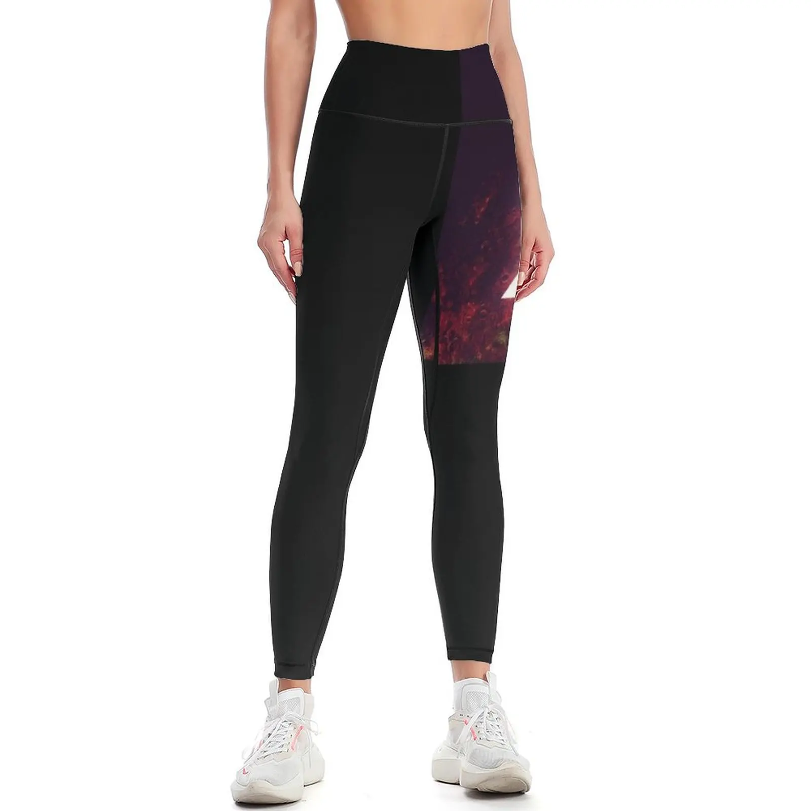 

Copy of shinedown Leggings active wear gym wear Womens Leggings