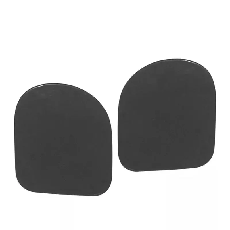 For Alfa Romeo Giulietta Stelvio 2016- 2023 1 Pair 156135883 156135868 Headlight Washer Jet Nozzle Cover Cap-Boom