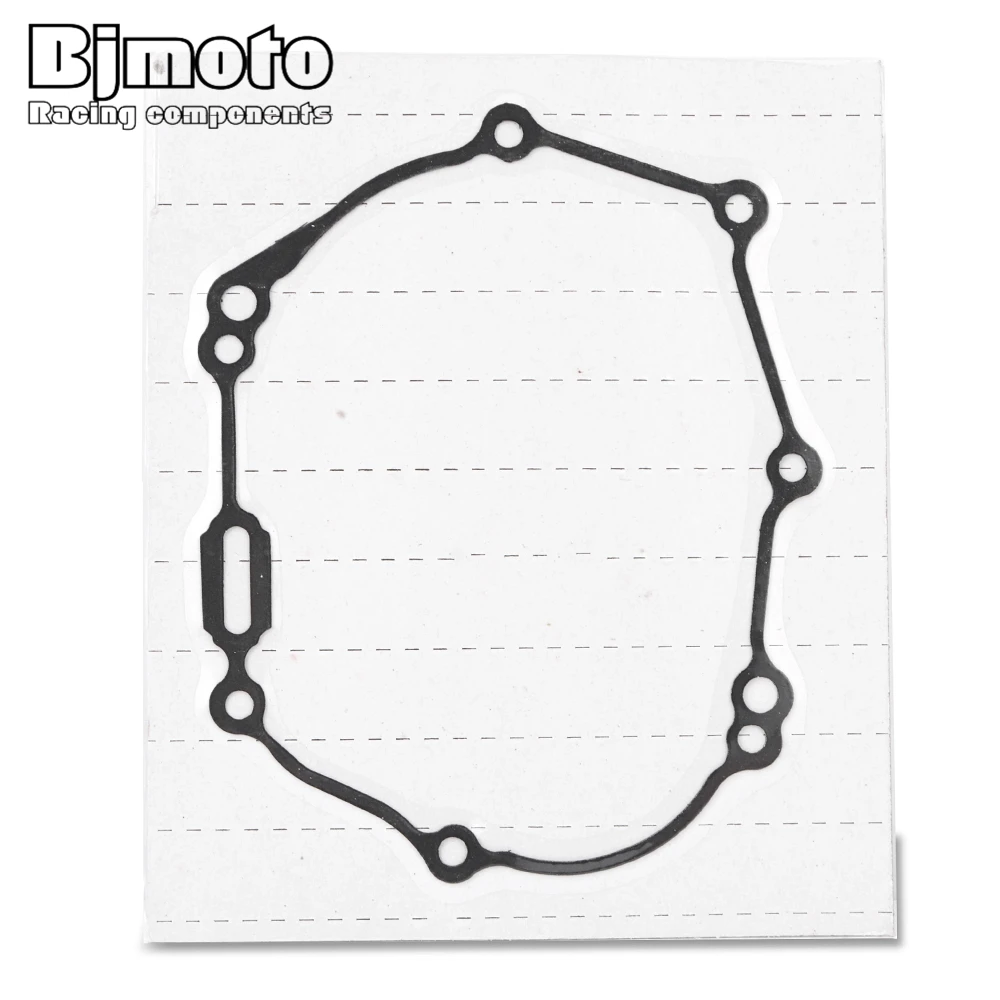 Motorcycle Stator Magneto Generator Cover Gasket For Yamaha YZ250 YZ250F YZ250FX YZ250F Anniversary WR250 WR250F 1SM-15451-00