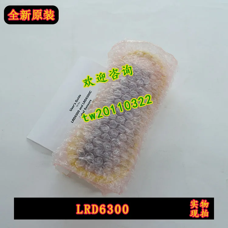 [Physical Photo] LRD6300 American Lion, Capacitive, Label Sensor, In Stock, Please Negotiate.