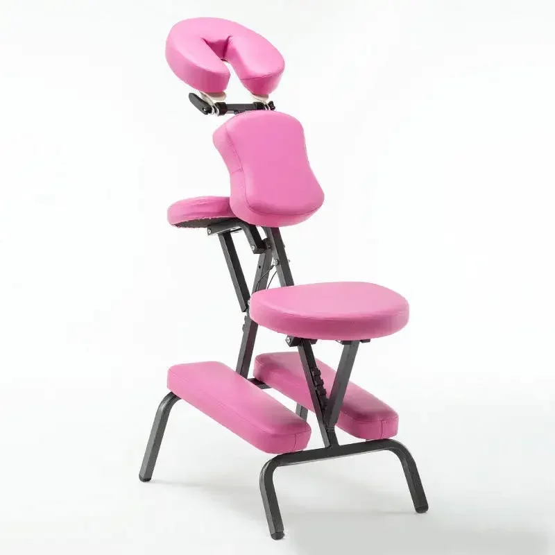 

High quality portable foldable beauty tattoo spa chair Massage chair