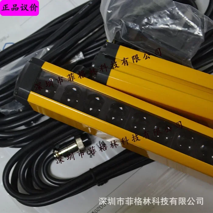 2026 [Physical Photo] SSG20-500400-NJ Shanghai Sensorc Safety Grating