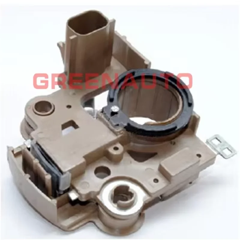 

14V New Alternator Voltage Regulator 234500 AHM3735 IMB735 UD14772ARE For Alternator OEM A2TB1491, A2TB2791