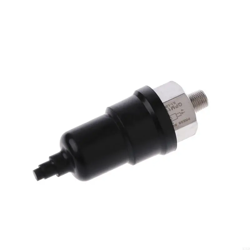 K3KD 1/8 có thể điều chỉnh QPM11-NO Công tắc áp suất dây bên ngoài