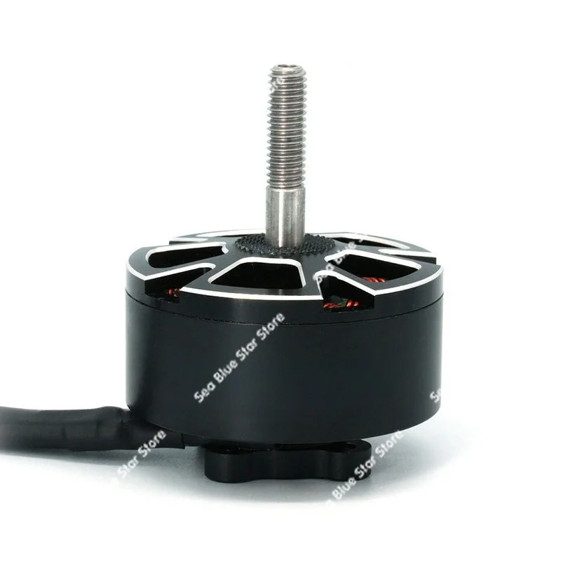X4115 Brushless Motor Is Used for FPV Crossover Multi-axis Multi-rotor Aircraft, Etc