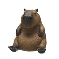 Capybara