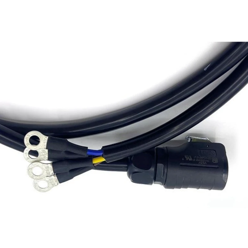 Water Cooling Power Cable For Antminer Whatsminer S19prohydro S19hydro S19pro+Hydro M63S M63 M53S+ M53S++ M33S++