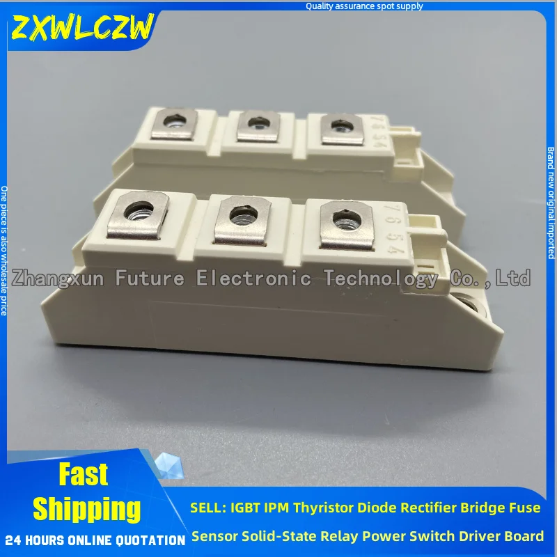 IGBT MODULE CD631615B CD631415B CD631415C CD631615C CD611616B SKKD81-18 MCSD120-16