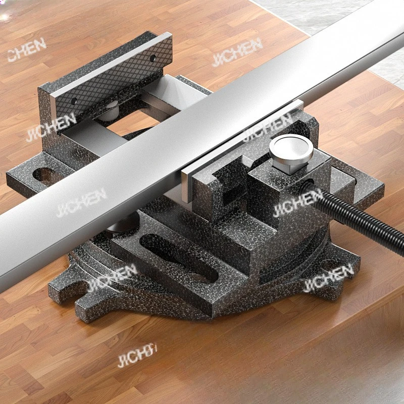 

Бытовые маленькие плоскогубцы, фиксированный стол с плоским ртом, рабочий стол, прецизионное деревообрабатывающее приспособление