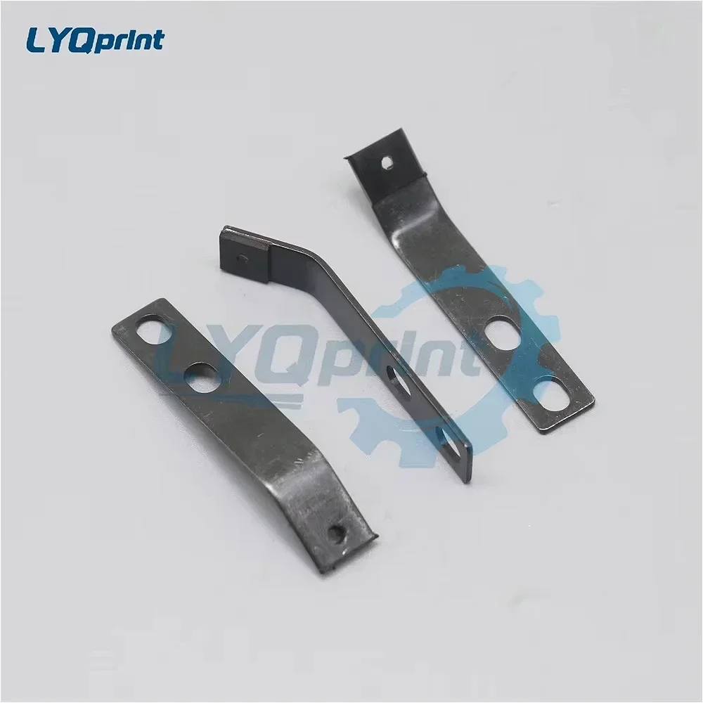 Best Quality GTO52 GTO46 Finger Offset Printing Machine Gripper 14.875.001F 43.020.035 For Heidelberg Good