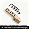 Lateral Bracket-DE