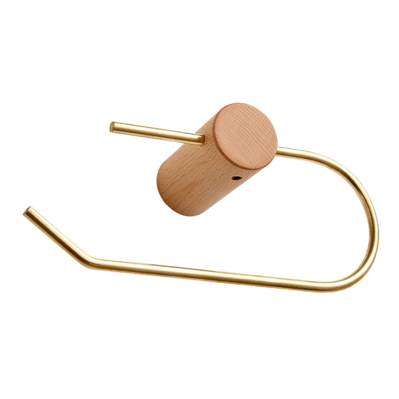 

1Pcs Toilet Paper Rack Modern Multifunctional Roll Holder Bathroom Tissue Storage Organizer Shelf Roll Paper Rack