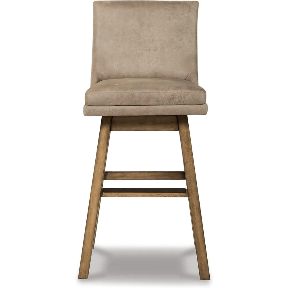 Мягкий барный стул Pub Height