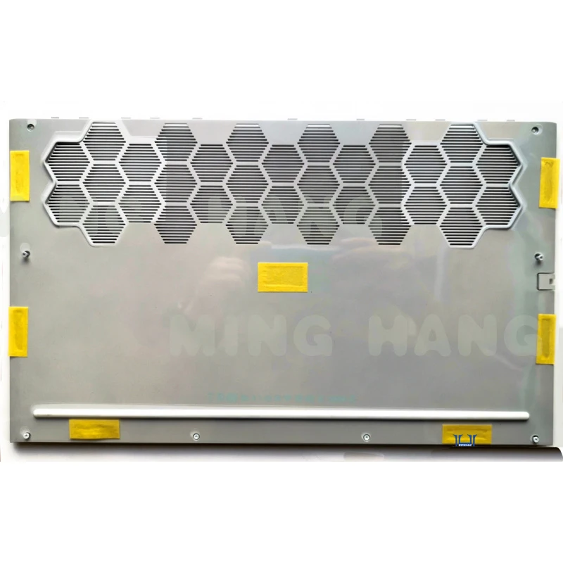 

l FOR DELL Alienware M17 M17 R2 D Case white Bottom Cover 0FHHWR FHHWR