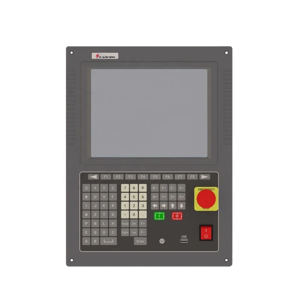 Starfire Controller SF-2300S CNC/PLASMA CUTTING MACHINE