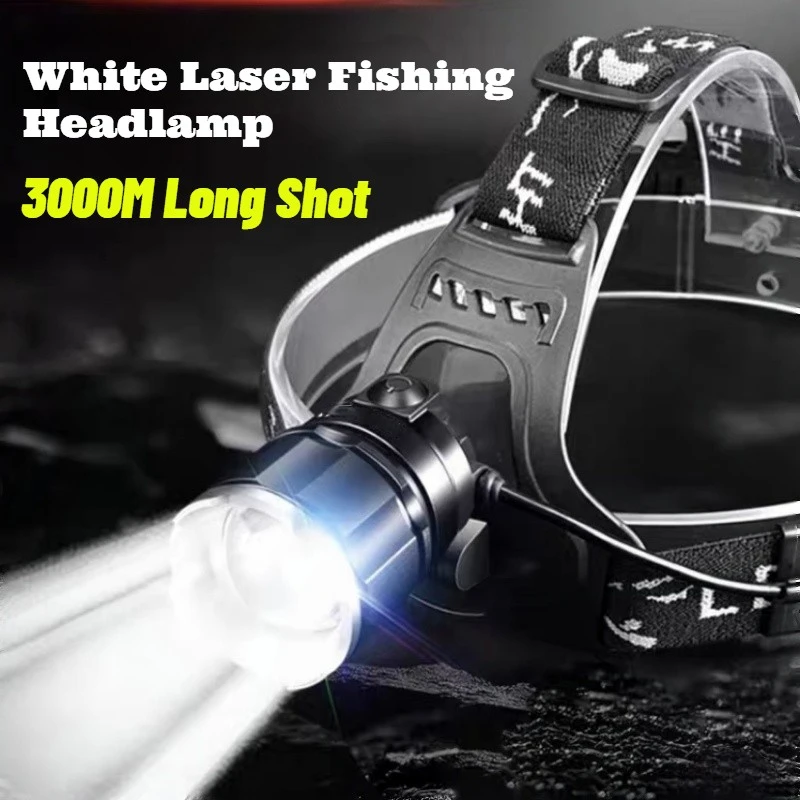 

18650 лм, Улучшенный датчик освещения Xhp90, фонарик для рыбалки с аккумулятором, Usb Перезаряжаемый фонарь