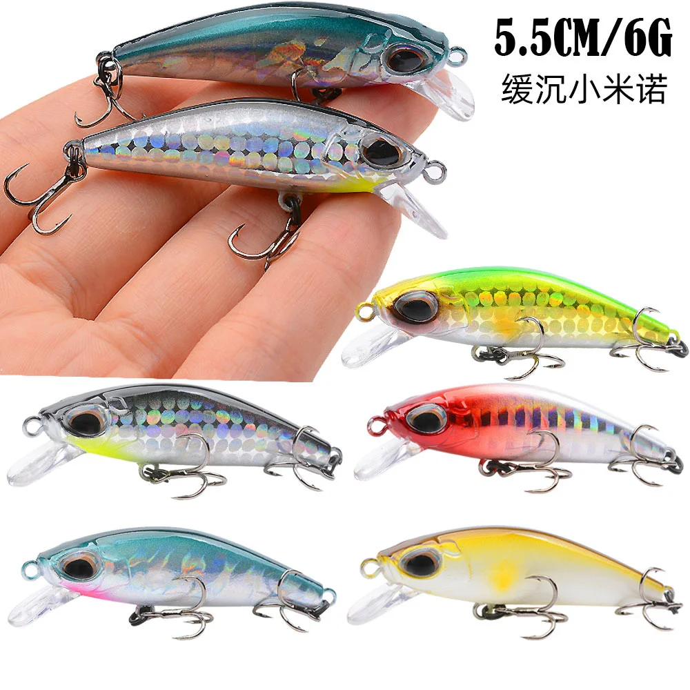 Nunatak Sinking Min… - image