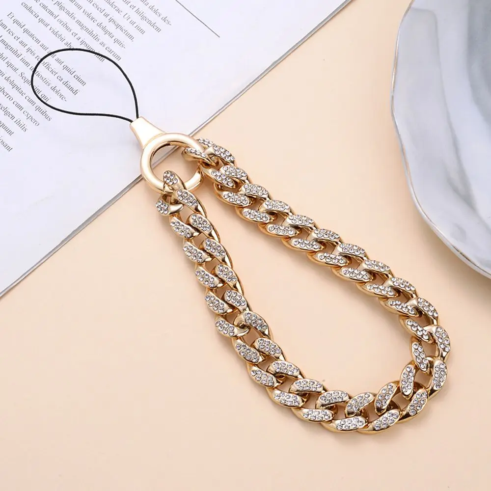 

Декор для сумки, ручная работа, защита от падения, сделай сам, подвески для телефона, анти-потерянный ремешок для мобильного телефона, ремешок для телефона, цепочка для мобильного телефона, ювелирные аксессуары