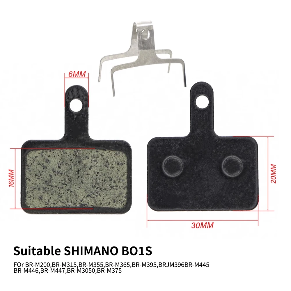 ZOOM DB680 çift sürücü disk BrakeIS/PM 160mm dağ bisikleti MechanicalCaliper