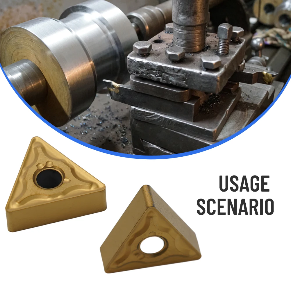 

Practical Insert Turning Insert CNC Lathe Tool External Turning Tool Lathe Turning Tool Milling Indexable Blade
