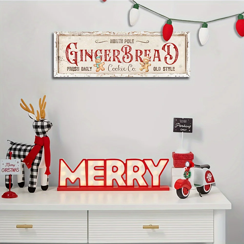 Men's Gingerbread Bakery -12 