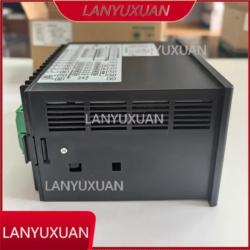 XMT-J800W Smart 8-Channel Eight-Way PID Temperature Control Thermostat with 485 Communication