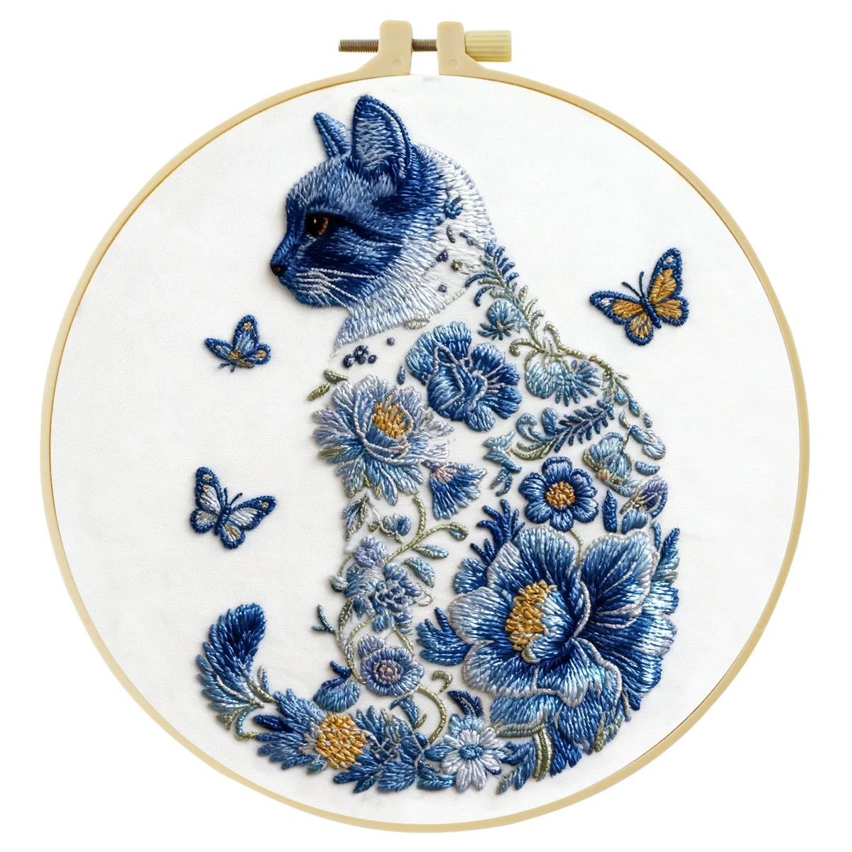 Thumbnail 4 - #10 Best Embroidery Starter Kits to Buy In 2026