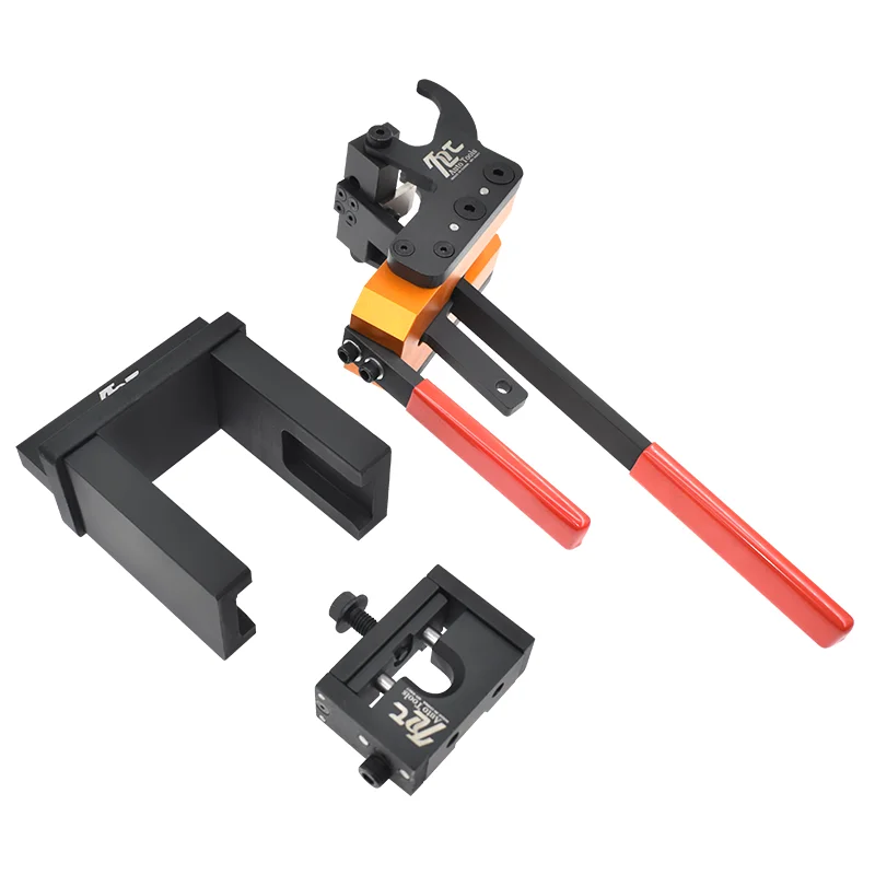 Mini B38, B48, B58 Engine Valve Spring Removal and Installation Tool, Spring Support, Timing-Specific Accessory
