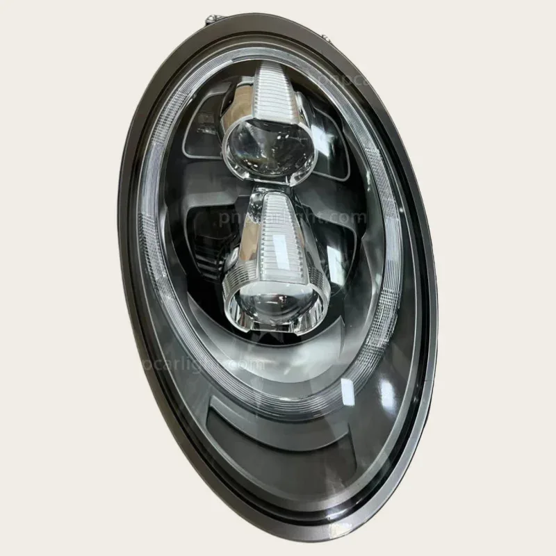 

991 922, автомобильный фонарь в сборе, светодиодный GT2 RS GT-Speed OEM 99163127103 99163127203