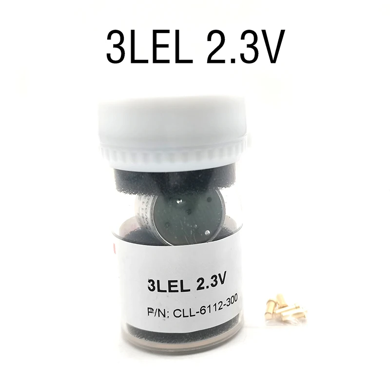 

CLL-6112-300 3LEL 2.3V CH4 Combustible Gas Sensor Original