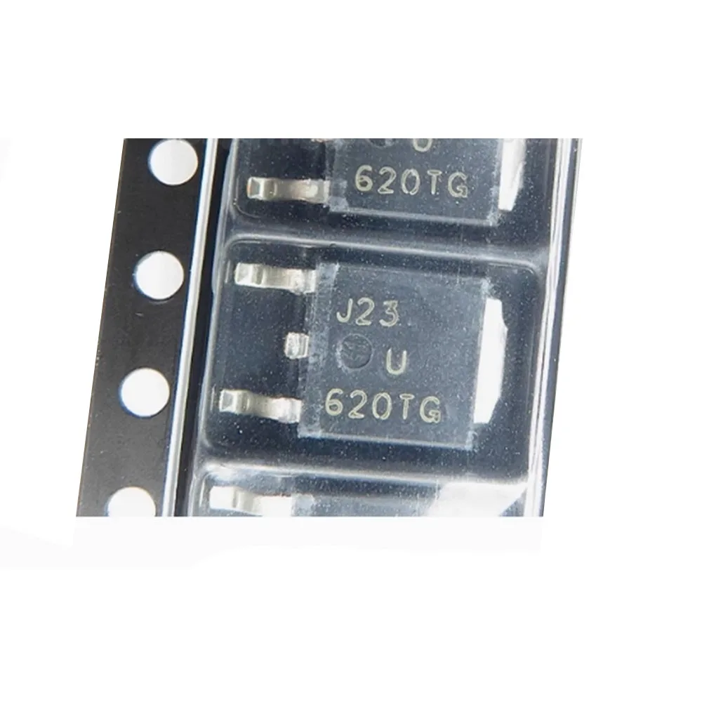 5PCS/Lot MURD620T4G U620TG U620T 620TG Automotive Computer Triode