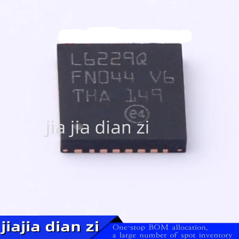 1pcs/lot L6229Q L6229QTR QFN32 Motor Driver ic chips in stock