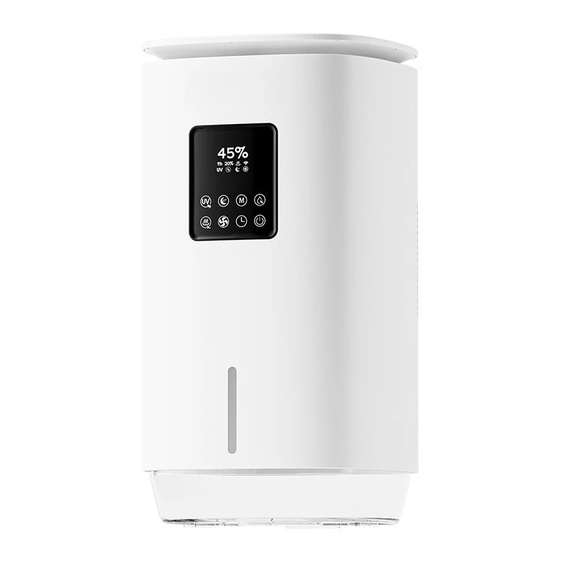 

Fogless humidifier, household use, good things to share, to recommend