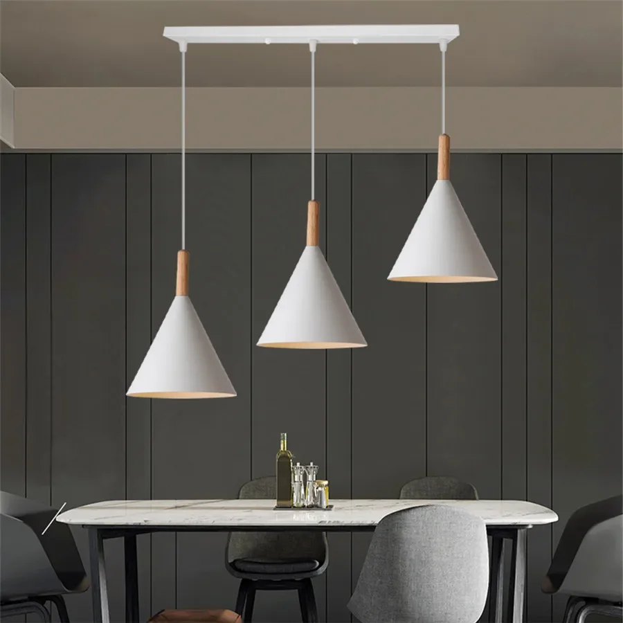 modern wood led pendant light chandelier lamps for cafe restaurante quarto casa cozinha ilha nordic hanging lamp cabecas 01