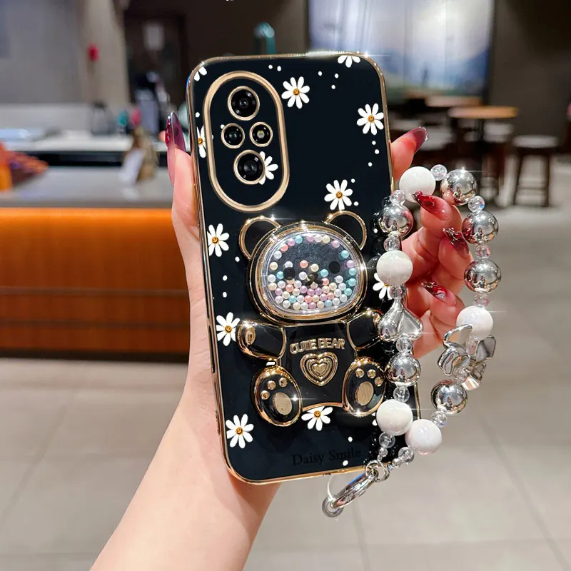 Pearl Strap Lanyard…