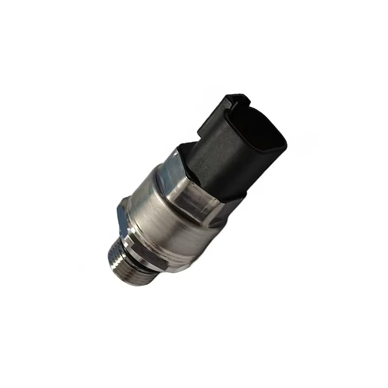 For Large Excavator Pressure Sensor 0-50MPa Hydraulic Transmitter, Sensor