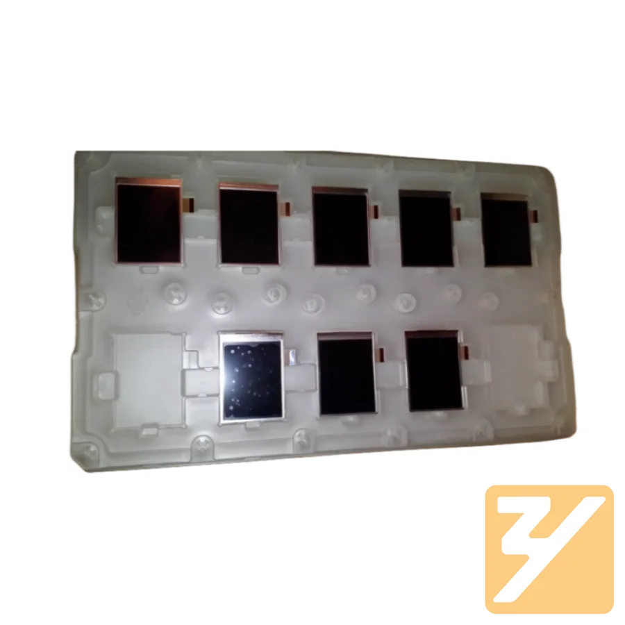 

LS037V7DW03 LS037V7DW03A LS037V7DW03B 3.7" inch 480*640 WLED TFT-LCD Display Module