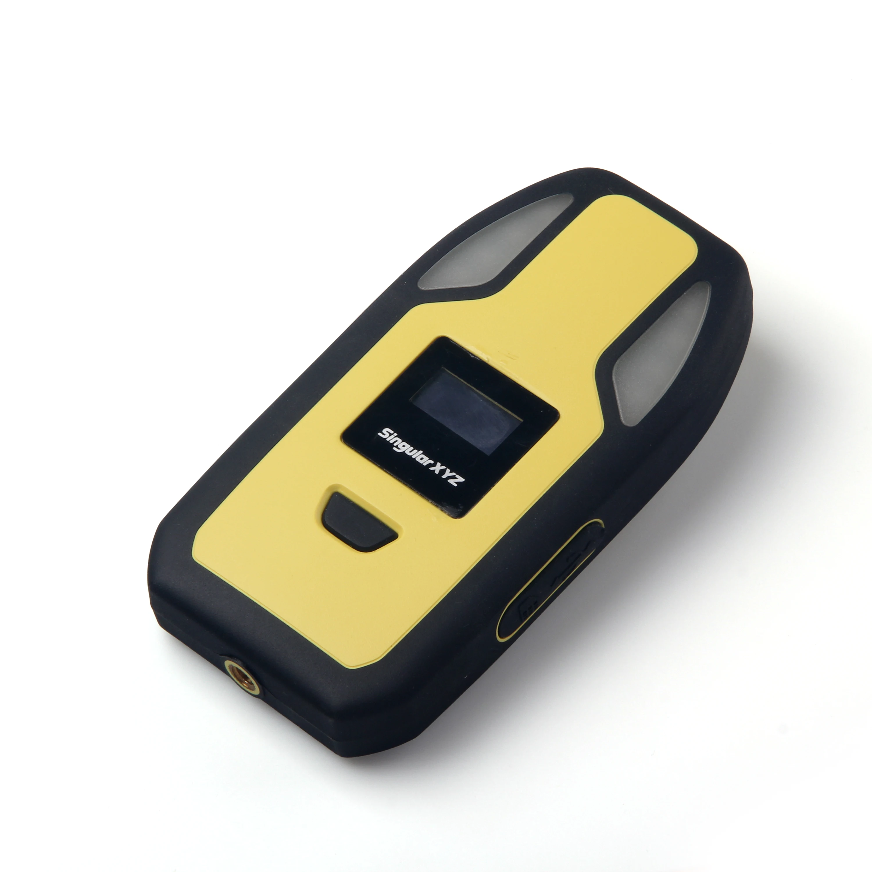 

SingularXYZ P2 Plus GNSS Receiver Positioning 60° Tilt Surveying Lightweight IP67 Long Batteryfor GIS Land Survey Safety Alerts