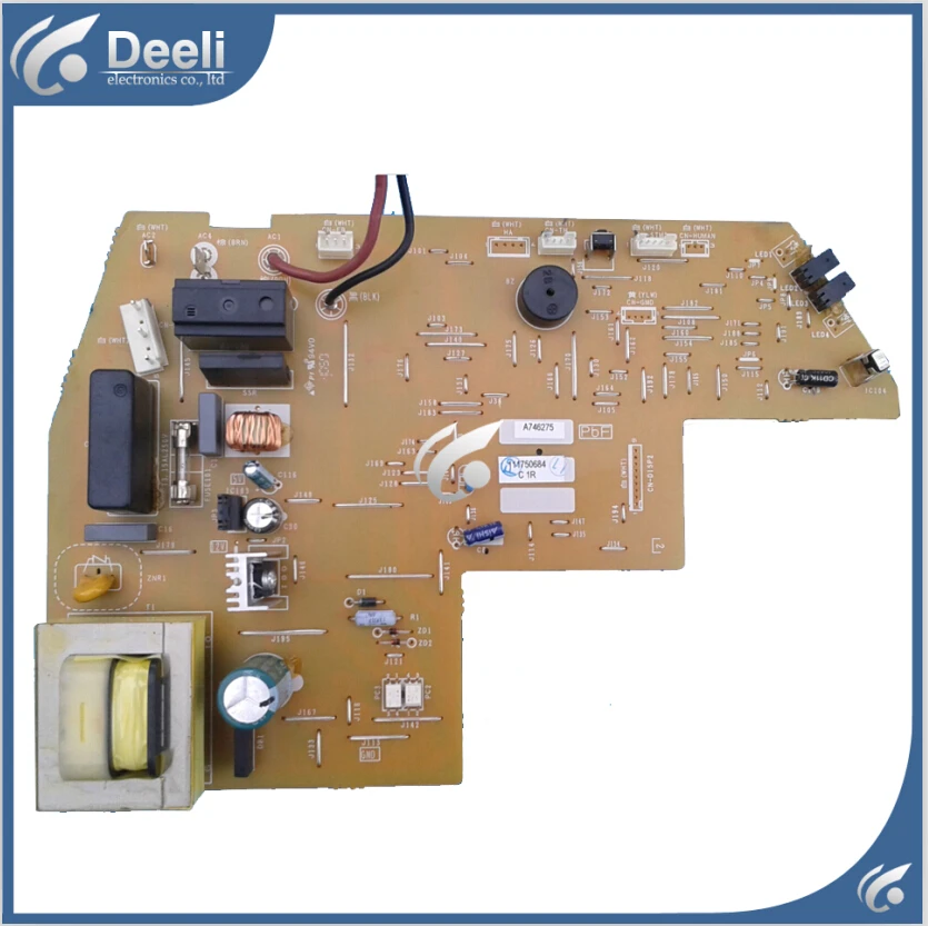 

Originalfor air conditioning Computer board A746275 circuit board on sale