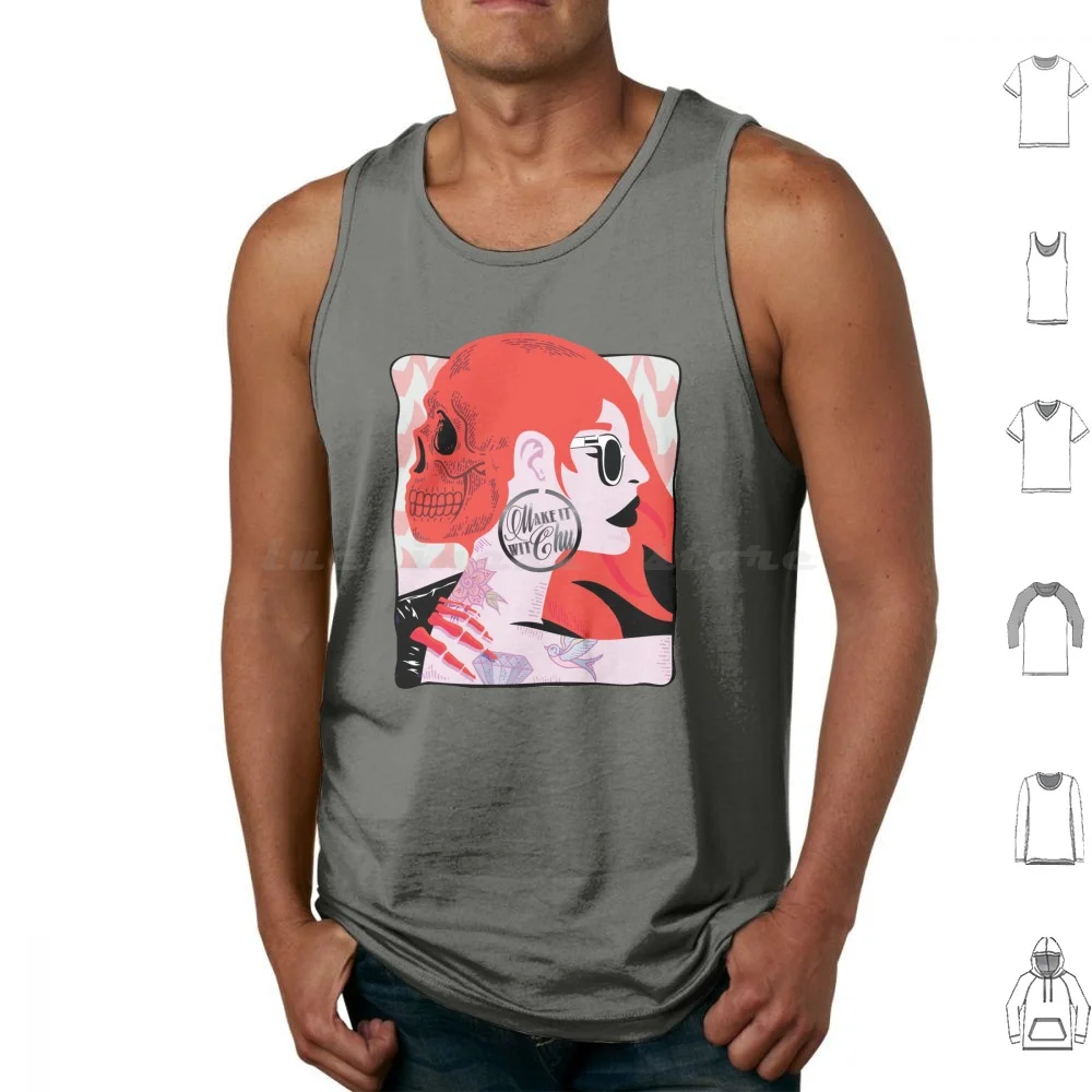 Make It Wit Chu Tan… - image