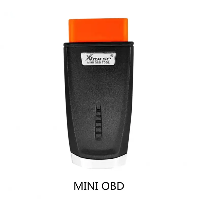 

100%New original Xhorse VVDI Alat MINI OBD untuk Xhorse VVDI Alat Kunci Max Mendukung Menghasilkan Transponder dan Remote